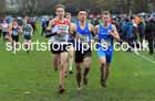 Junior Men, 2022 British Athletics Cross Challenge, Sefton Park, Liverpool.  Photo: David T. Hewitson/Sports for All Pics
